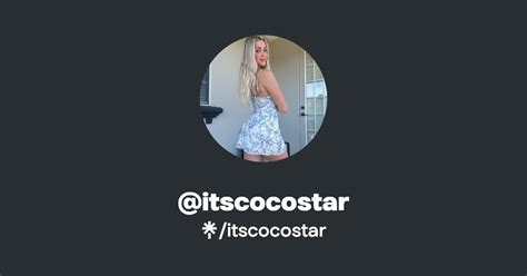 itscocostar xxx|Itscocostar Onlyfans (720)